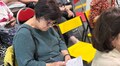 «Є-ЗЕМЛЯ»: у Львові переселенцям презентують проєкт, де створюють цифрову базу постраждалих землевласників