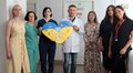 У Львові стартувала акція зі збору коштів на сучасне дитяче опікове відділення центру НЕЗЛАМНІ