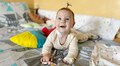 Жирова пухлина порушила рухливість ніжки: лікарі у Львові успішно прооперували 5-місячне немовля