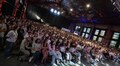 3600 молодих людей, 60 спікерів та 300 тисяч гривень на «Дронопад»: як пройшов цьогорічний «Молодвіж» у Львові