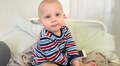 Львівські хірурги наново сформували орган дворічному хлопчику