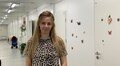 «Люди тут дуже добрі, всі різні і в кожного своя доля», - Анна, яка евакуювалась до Львова з Чугуєва