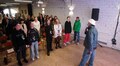 Мережа ТВОРИ! запрошує на безкоштовні заходи у свої простори: події цього тижня