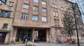 Пацієнти поліклініки №3 надалі зможуть отримувати всі медичні послуги, але за новою локацією – на вул. Рапопорта, 6