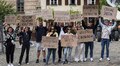 «Мрію про перемогу і…»: у Львові молодь запустила флешмоб про мрії