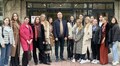 Студенти-медики зі всієї України побували на тренінгах у лікарнях Першого медоб’єднання Львова