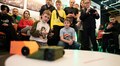 У Львові серед школярів обрали переможців чемпіонату з робототехніки