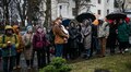 У Львові провели унікальну екскурсію вулицею Героїв Майдану
