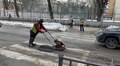 Поки холодно — холодний асфальт: комплексні ремонти доріг у Львові розпочнуть із потеплінням (відео)