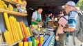 Львів’ян запрошують на ярмарок соціальних підприємств