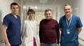 Львівські медики вдруге витягли чоловіка з того світу: історія порятунку