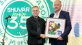 Один із найбільших продуктових ринків країни «Шувар» у Львові відсвяткував 35 років