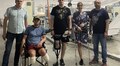 Виробництво зсередини: пацієнти реабілітаційного центру НЕЗЛАМНІ відвідали картонно-паперову компанію