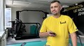 Подолати больовий синдром і стати на протез 40-річному воїну допомагають у центрі НЕЗЛАМНІ