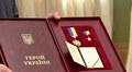 Двом бійцям 125-ої бригади посмертно присвоїли звання Герой України