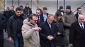 Дональд Туск у Львові: Польща готова відновити зруйновану після обстрілів росії віллу
