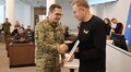 30 ветеранів та їх дружин отримають від Львова до 300 тисяч гривень на розвиток власного бізнесу