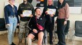 «Від ідеї до ветеранського бізнесу»: результати бізнес-навчань для НЕЗЛАМНИХ