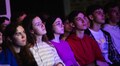 Літературник чи вечір кіно: куди безкоштовно сходити молоді цього тижня