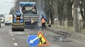 У Львові ліквідували ямковість на дорогах площею 2833 кв м
