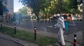 До уваги мешканців: завтра дитячі майданчики у Шевченківському районі Львова оброблятимуть від кліщів