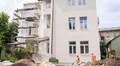 ІТ-кластер завершує відновлювати будинок у Львові після ракетного обстрілу