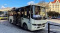 На Водохреща до Шевченківського гаю курсуватиме автобус № 99