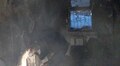 Вночі у квартирі на вул. Б. Хмельницького трапилась пожежа: ніхто з людей не постраждав