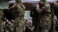 Завтра Львів попрощається із захисниками Володимиром Ганущаком та Юрієм Шляпніковим