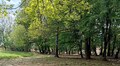 У Рудно хочуть оновити центральний парк: мешканців просять поділитися ідеями