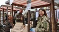 У Львові відбувся перший Ярмарок ветеранського бізнесу: родини 22 захисників представили свої вироби