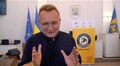 У Львові підписали меморандум про розвиток парахокею