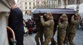 1 березня Львів попрощається із захисниками Ярославом Іванівим та Сергієм Німчуком