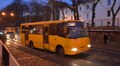 Автобуси №17 їздитимуть по вулицях Віри, Надії, Любові та Пилипа Орлика: точну дату змін повідомлять додатково