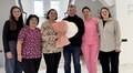В лікарні святої Анни у Львові 46-річна дружина священника народила сьому дитину