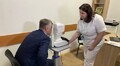 У Львові з допомогою штучного інтелекту можна виявити раннє ускладнення діабету