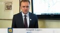 Міський голова закликає львів’ян бути максимально обережними 