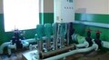 На вул Княжій відремонтували насосну станцію
