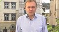 Щотижневе відеозвернення міського голови Львова Андрія Садового (17 травня 2014 року)