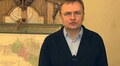 Звернення міського голови Львова Андрія Садового до мешканців (3 квітня 2015 року)