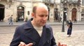 Реконструкцію вул. С. Бандери планують завершити до кінця червня 2021 р