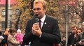 У Львові відкрили пам'ятник Юрію Кульчицькому 