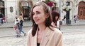 На площі Ринок відкрили виставку з нагоди 50-ліття львівського скансену