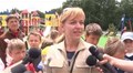 На Левандівці облаштували новий громадський простір