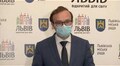 У листопаді Львів може отримати статус Молодіжної столиці Європи 2024