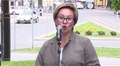 На пл. Яцека Куроня відкрили інформаційну таблицю в пам’ять про великого прихильника України