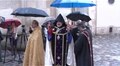 Подвір’я Вірменського собору капітально відремонтували