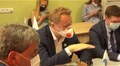 Мер Львова запропонував усі лікарні перевести на готовність працювати з COVID-19