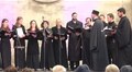 У дворику Музею історії релігії відбувся вечір давньої духовної музики «Спраглі справжнього...»
