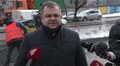 Олександр Одинець про ліквідацію гостроаварійних ям на дорогах міста